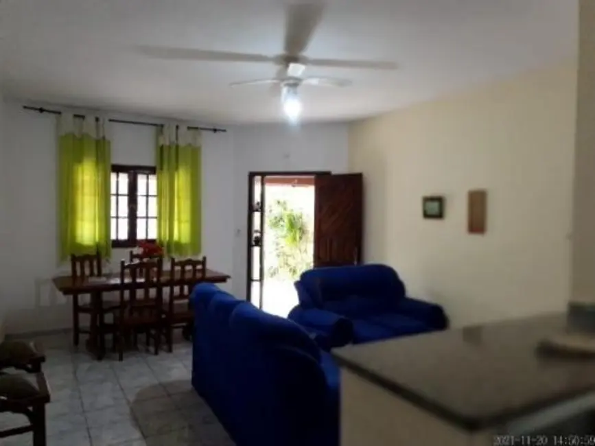 Foto 6 de Casa com 2 quartos à venda, 75m2 em Itanhaem - SP