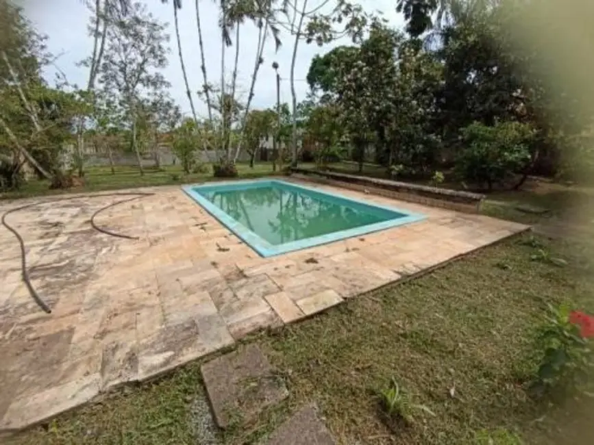 Foto 8 de Chácara com 4 quartos à venda, 196m2 em Itanhaem - SP