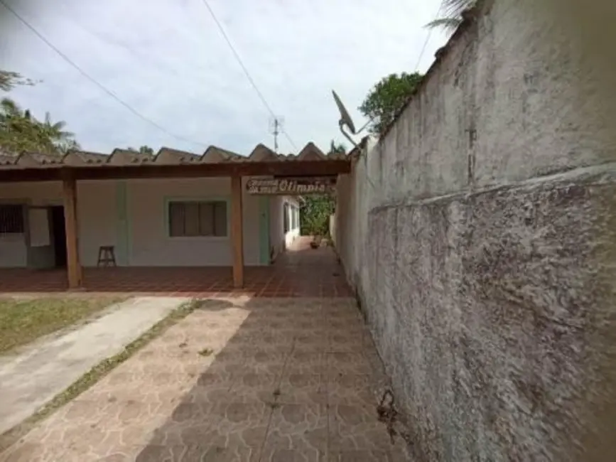 Foto 5 de Chácara com 4 quartos à venda, 196m2 em Itanhaem - SP