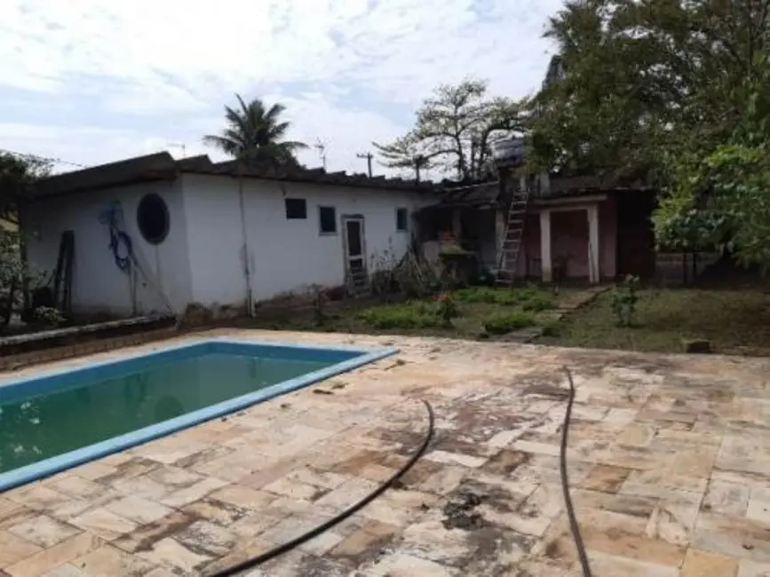 Foto 9 de Chácara com 4 quartos à venda, 196m2 em Itanhaem - SP