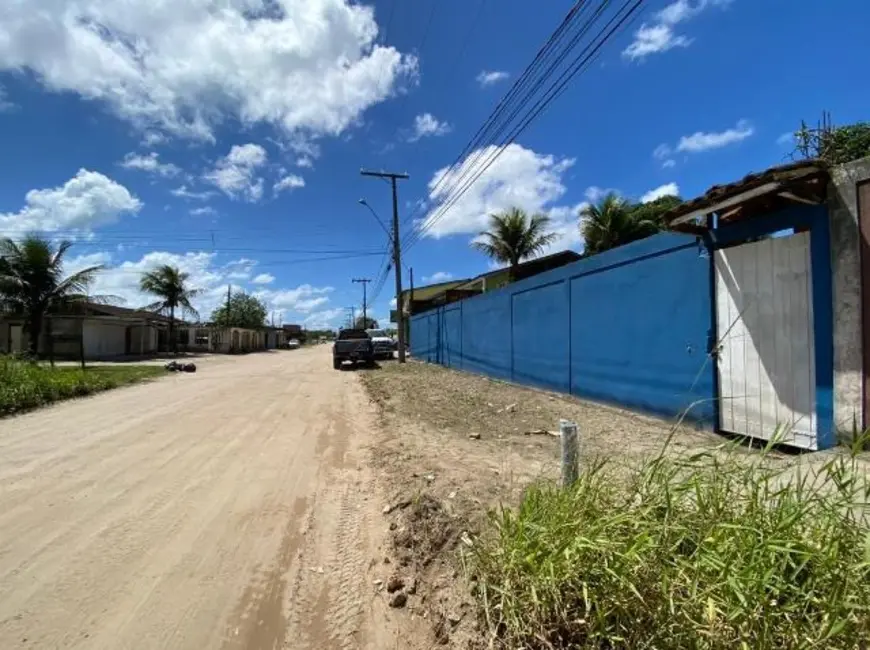 Terreno / Lote para alugar, 2100m2 em Itanhaem - SP - imagem 4 Foto 4 de Terreno / Lote para alugar, 2100m2 em Itanhaem - SP