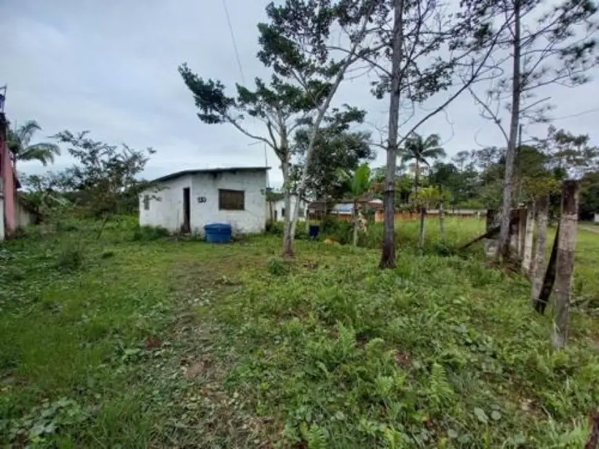 Foto 2 de Casa com 1 quarto à venda, 50m2 em Itanhaem - SP