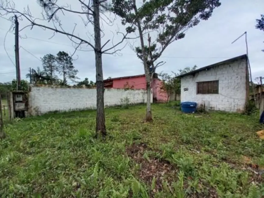 Foto 1 de Casa com 1 quarto à venda, 50m2 em Itanhaem - SP