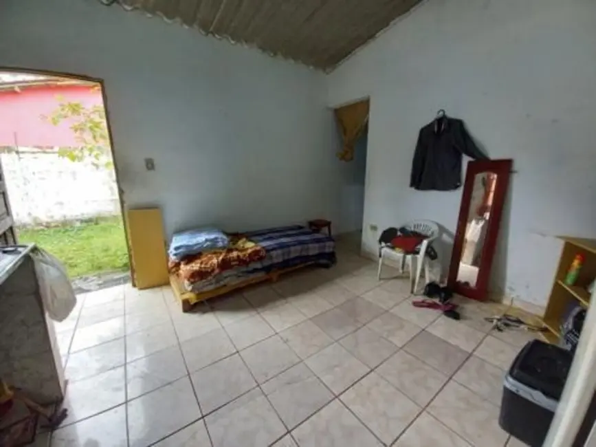 Foto 8 de Casa com 1 quarto à venda, 50m2 em Itanhaem - SP