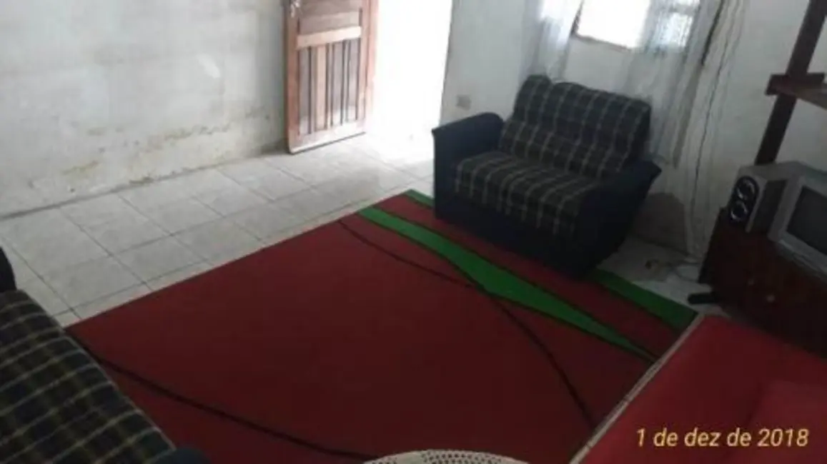 Foto 8 de Casa com 2 quartos à venda, 60m2 em Itanhaem - SP