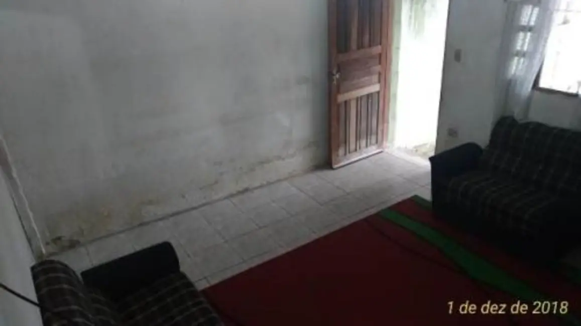 Foto 9 de Casa com 2 quartos à venda, 60m2 em Itanhaem - SP