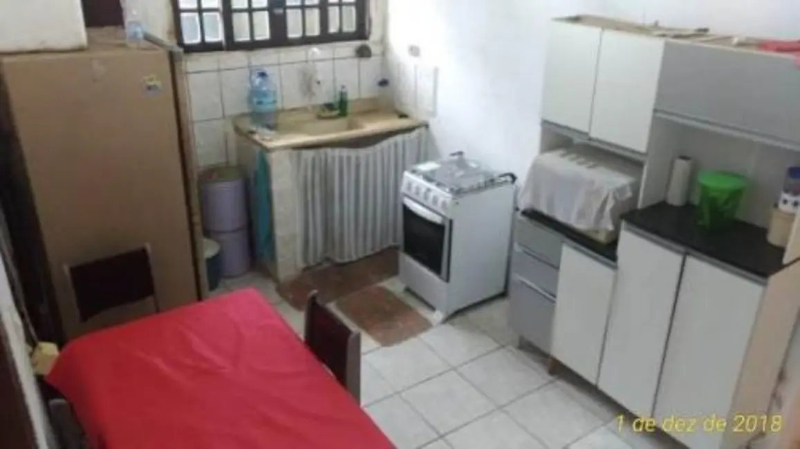 Foto 4 de Casa com 2 quartos à venda, 60m2 em Itanhaem - SP