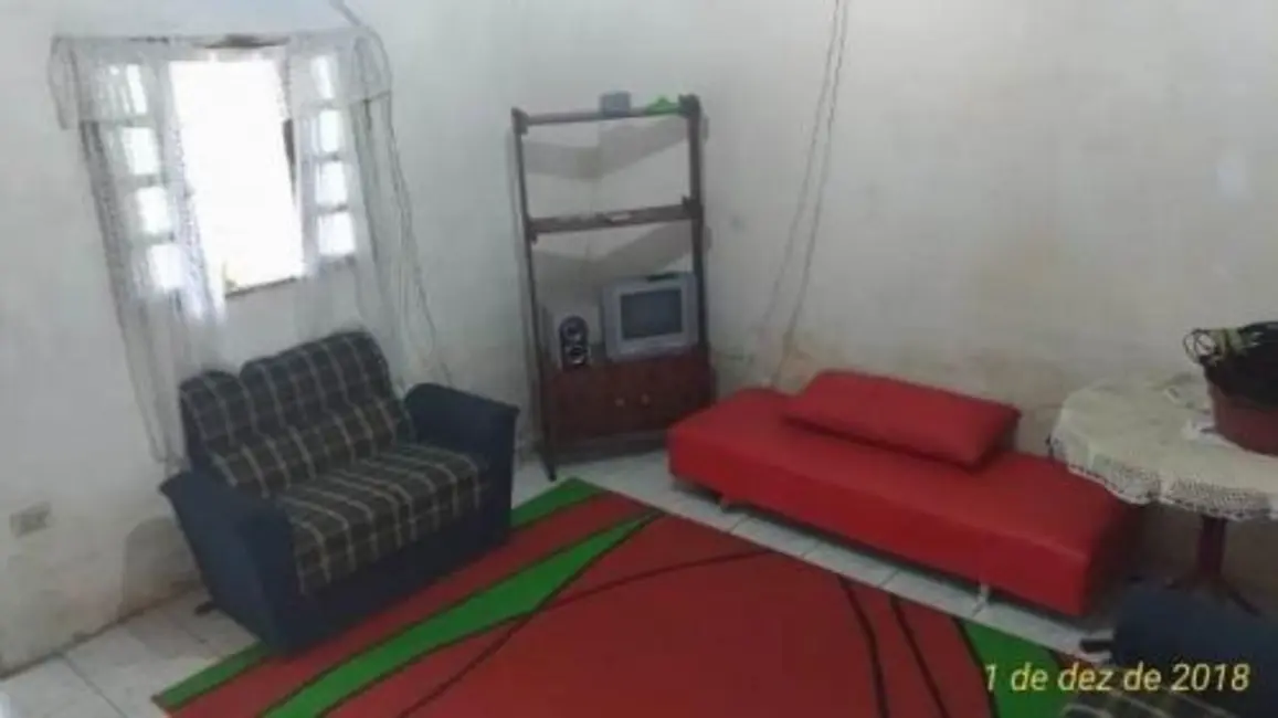 Foto 6 de Casa com 2 quartos à venda, 60m2 em Itanhaem - SP