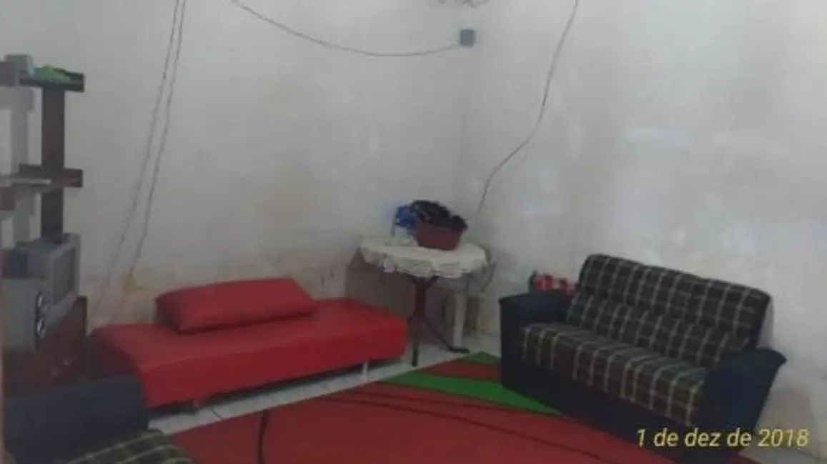 Foto 7 de Casa com 2 quartos à venda, 60m2 em Itanhaem - SP