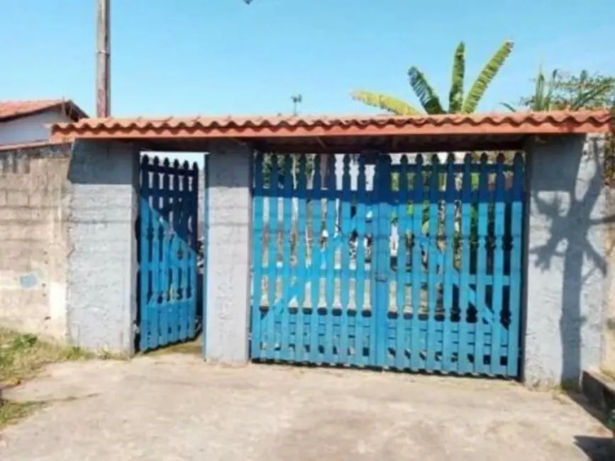 Casa com 3 quartos à venda, 120m2 em Itanhaem - SP - imagem 1 Foto 1 de Casa com 3 quartos à venda, 120m2 em Itanhaem - SP