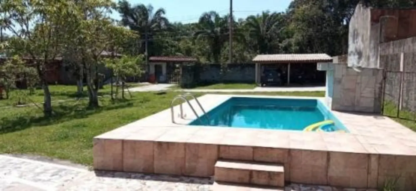Foto 9 de Chácara com 6 quartos à venda, 240m2 em Itanhaem - SP