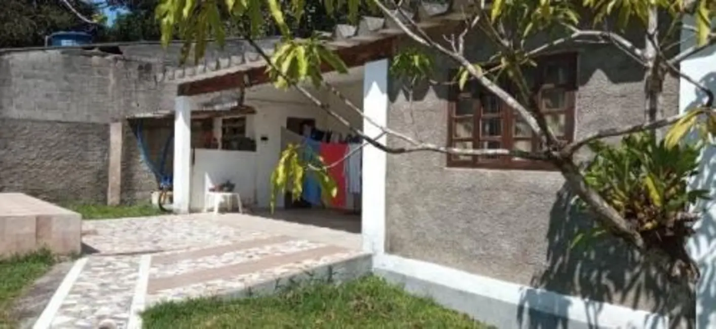 Foto 5 de Chácara com 6 quartos à venda, 240m2 em Itanhaem - SP