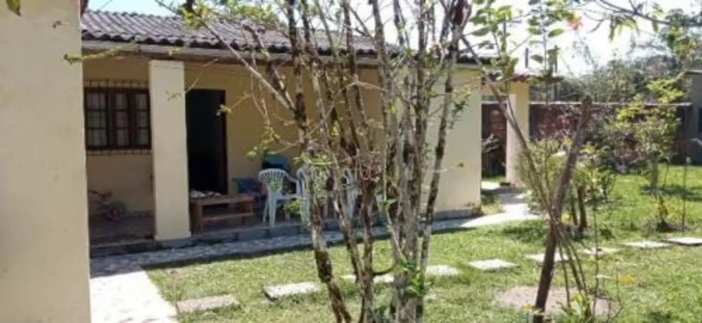 Foto 1 de Chácara com 6 quartos à venda, 240m2 em Itanhaem - SP