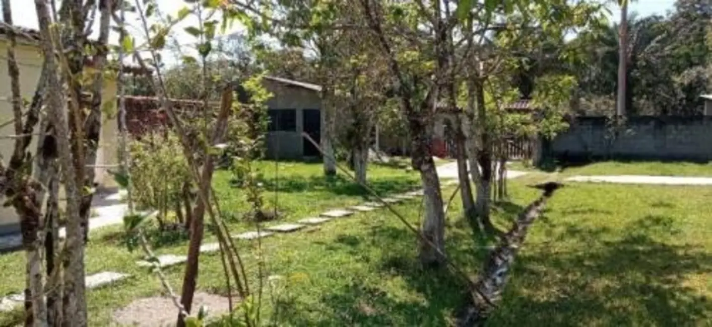 Foto 3 de Chácara com 6 quartos à venda, 240m2 em Itanhaem - SP