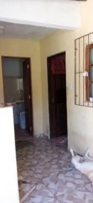 Foto 2 de Chácara com 6 quartos à venda, 240m2 em Itanhaem - SP