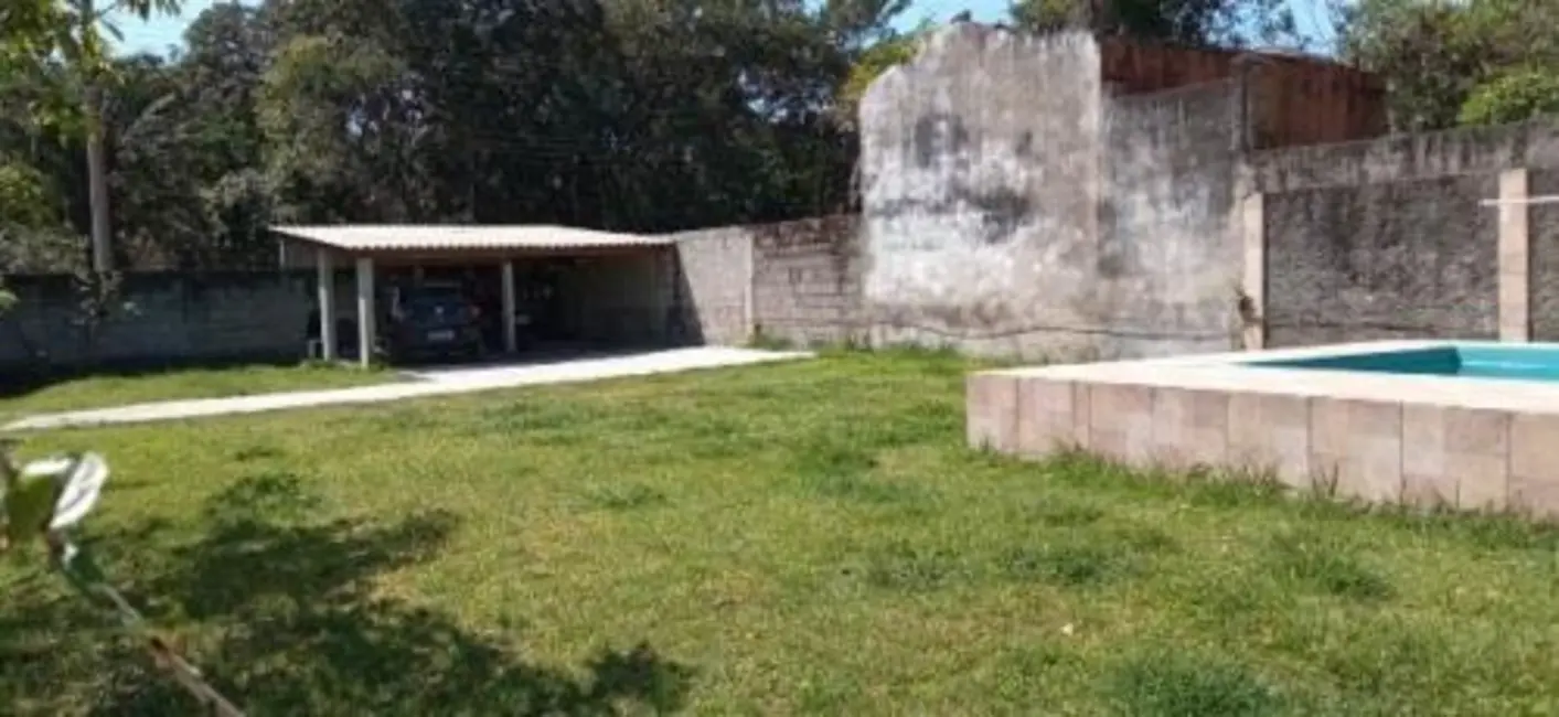 Foto 4 de Chácara com 6 quartos à venda, 240m2 em Itanhaem - SP