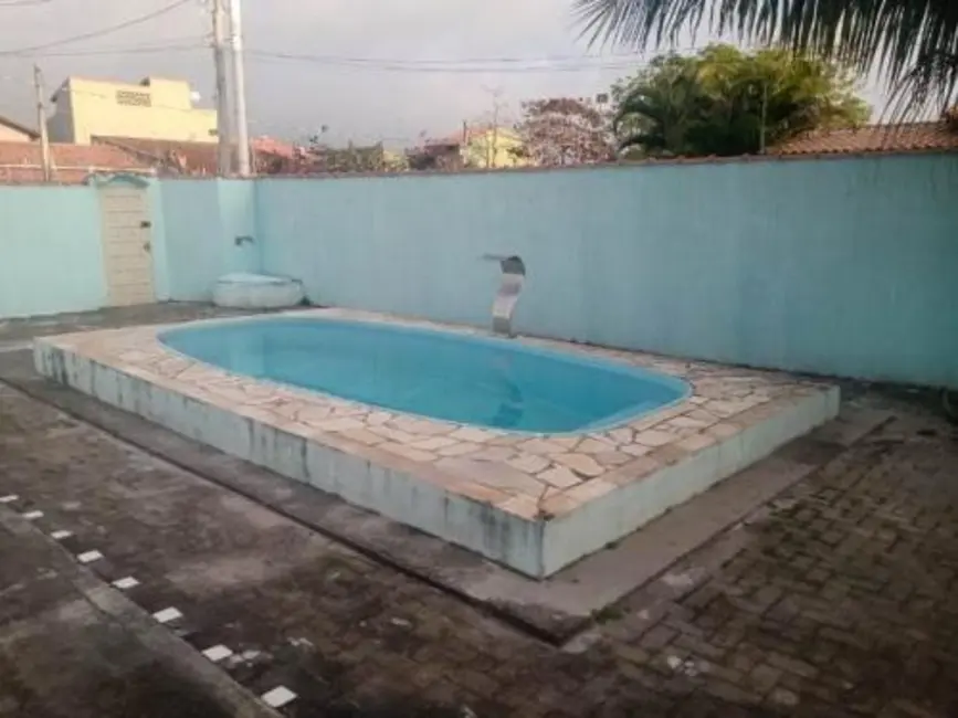 Foto 9 de Casa com 2 quartos à venda, 70m2 em Itanhaem - SP