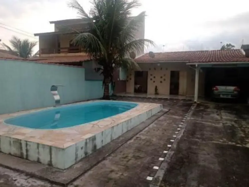 Foto 1 de Casa com 2 quartos à venda, 70m2 em Itanhaem - SP