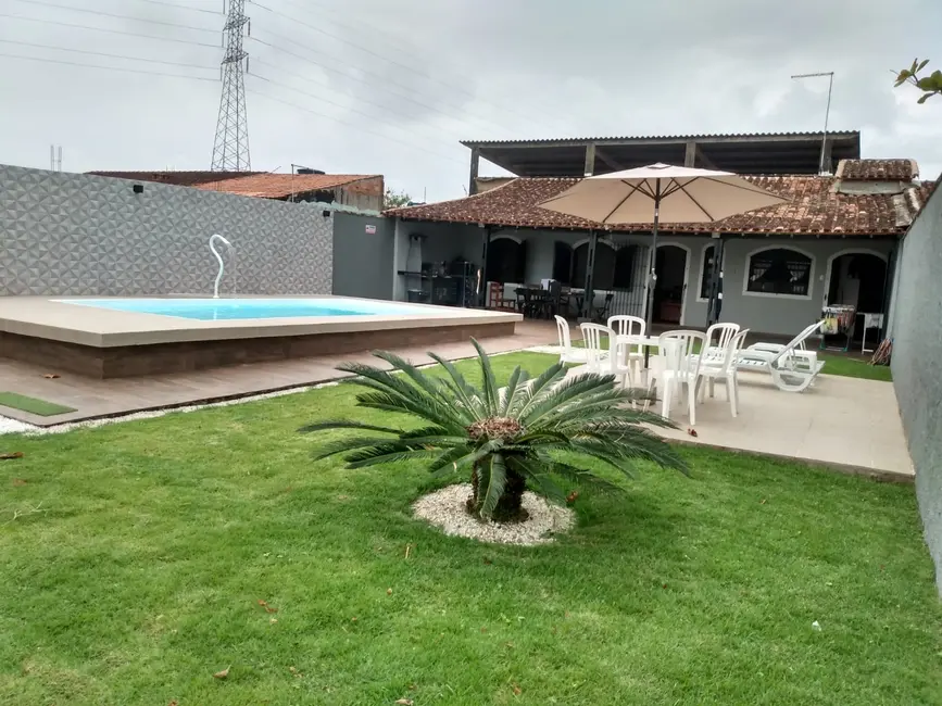 Casa com 3 quartos à venda, 165m2 em Itanhaem - SP - imagem 4 Foto 4 de Casa com 3 quartos à venda, 165m2 em Itanhaem - SP