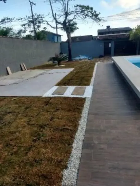 Casa com 3 quartos à venda, 165m2 em Itanhaem - SP - imagem 5 Foto 5 de Casa com 3 quartos à venda, 165m2 em Itanhaem - SP