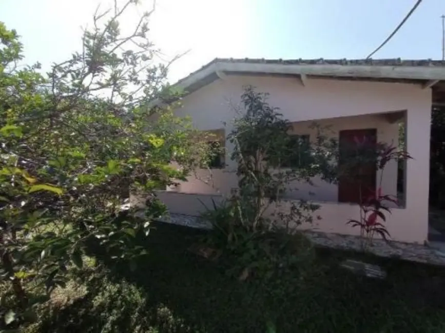 Chácara com 2 quartos à venda, 110m2 em Itanhaem - SP - imagem 1 Foto 1 de Chácara com 2 quartos à venda, 110m2 em Itanhaem - SP