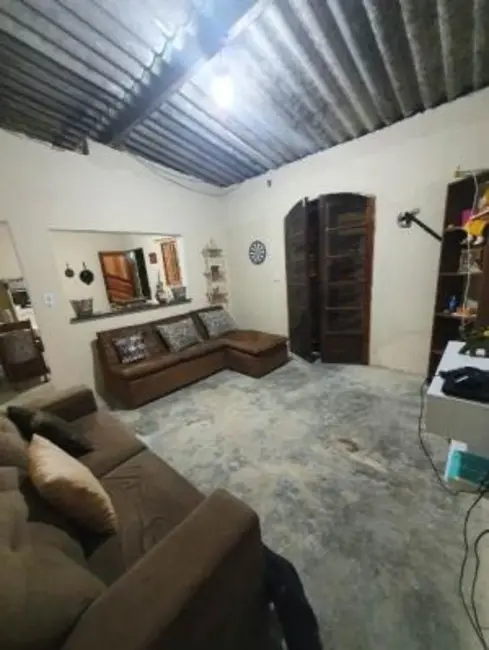 Foto 5 de Chácara com 1 quarto à venda, 80m2 em Itanhaem - SP