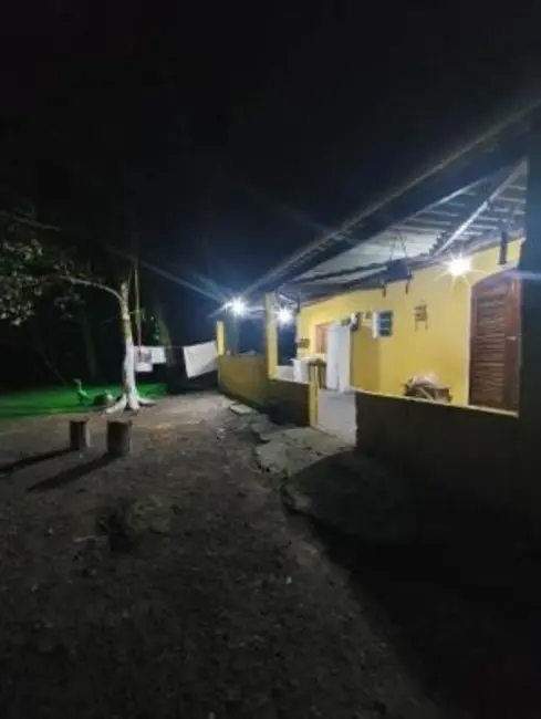 Foto 3 de Chácara com 1 quarto à venda, 80m2 em Itanhaem - SP