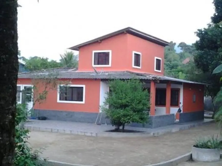 Foto 1 de Chácara com 2 quartos à venda, 400m2 em Peruibe - SP