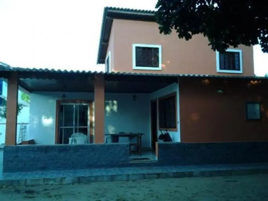 Foto 2 de Chácara com 2 quartos à venda, 400m2 em Peruibe - SP