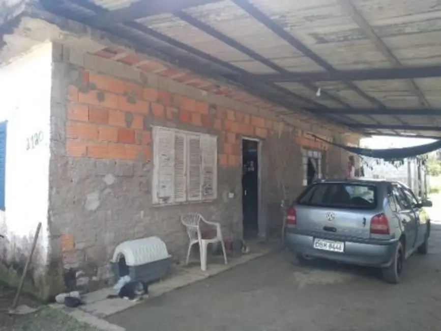 Foto 3 de Chácara com 1 quarto à venda, 80m2 em Itanhaem - SP