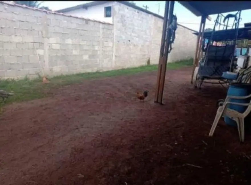 Foto 6 de Chácara com 1 quarto à venda, 80m2 em Itanhaem - SP