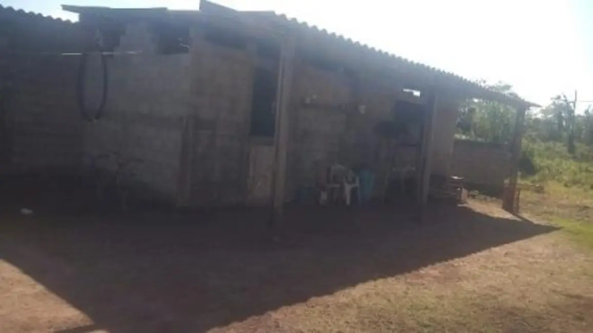 Foto 5 de Chácara com 1 quarto à venda, 80m2 em Itanhaem - SP