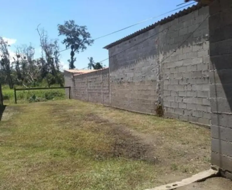 Foto 4 de Chácara com 1 quarto à venda, 80m2 em Itanhaem - SP