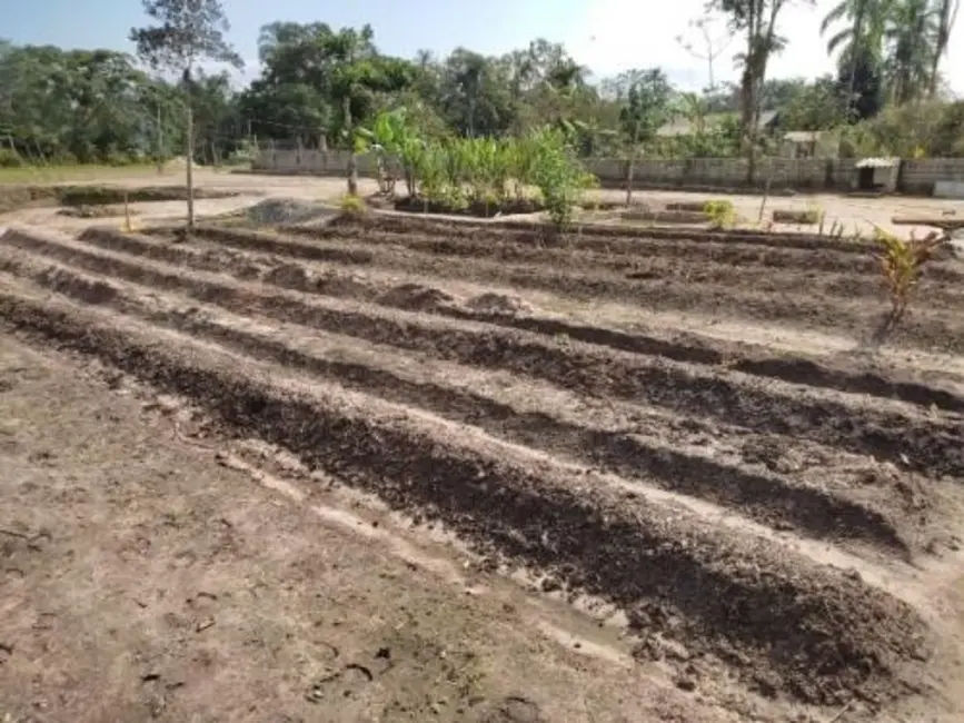 Foto 2 de Chácara com 3 quartos à venda, 80m2 em Itanhaem - SP
