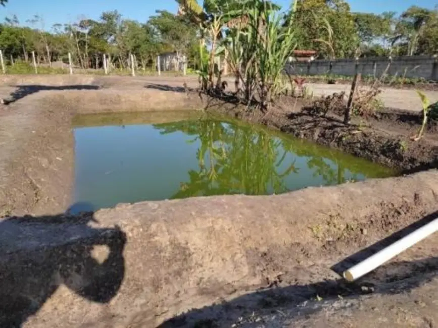Foto 7 de Chácara com 3 quartos à venda, 80m2 em Itanhaem - SP