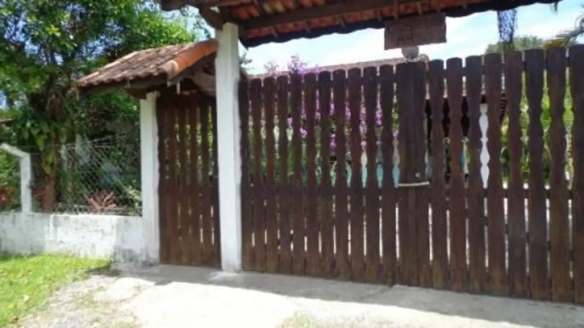 Foto 2 de Chácara com 4 quartos à venda, 300m2 em Itanhaem - SP