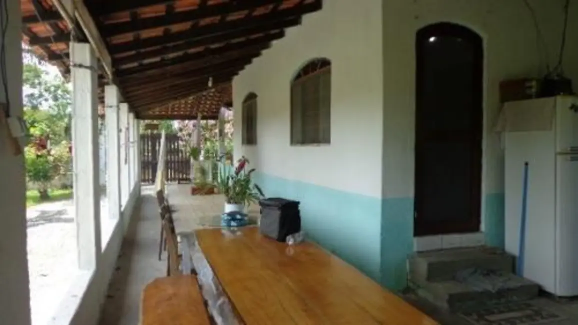Foto 3 de Chácara com 4 quartos à venda, 300m2 em Itanhaem - SP