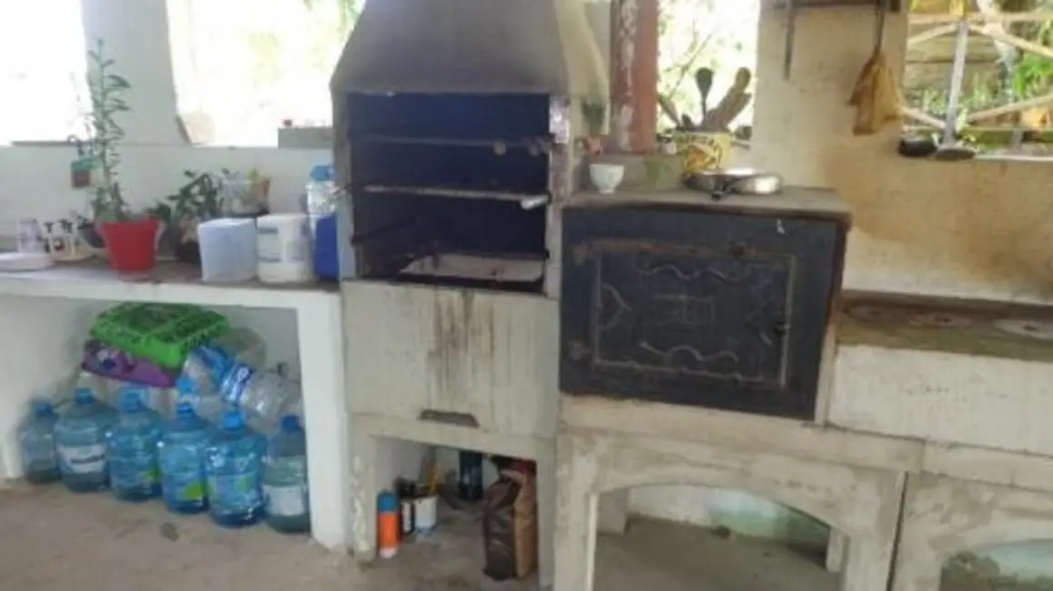 Foto 5 de Chácara com 4 quartos à venda, 300m2 em Itanhaem - SP