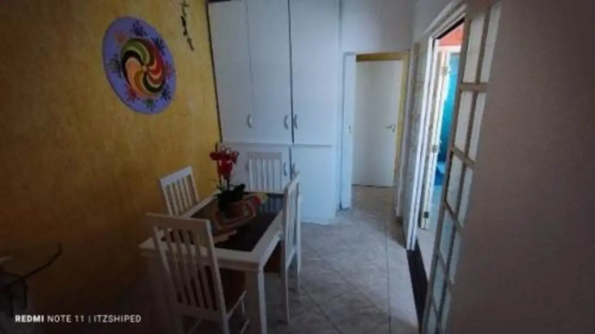 Foto 4 de Casa com 2 quartos à venda, 55m2 em Itanhaem - SP