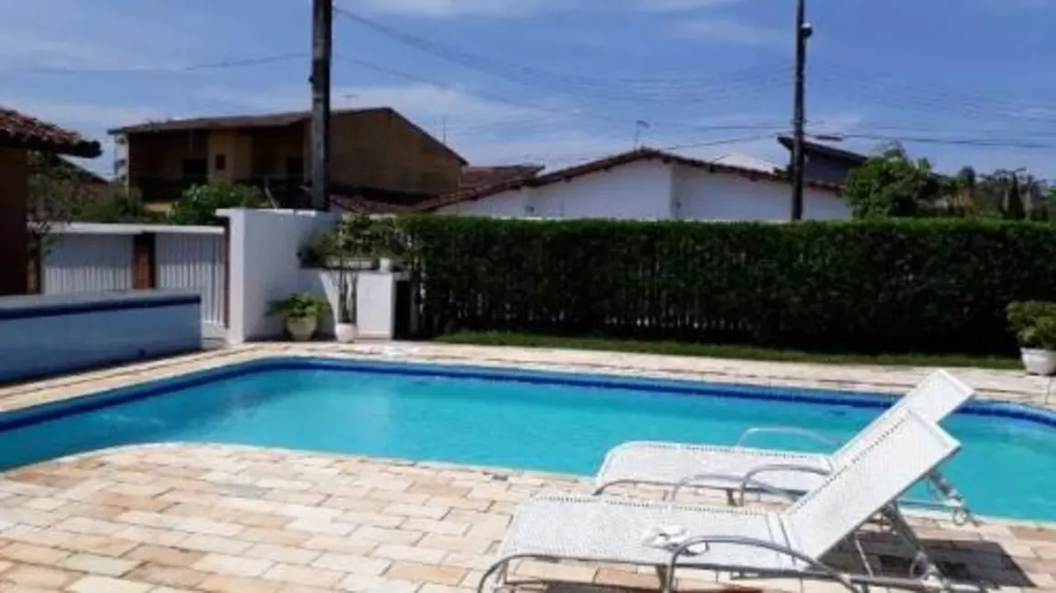 Foto 5 de Casa com 3 quartos à venda, 200m2 em Itanhaem - SP