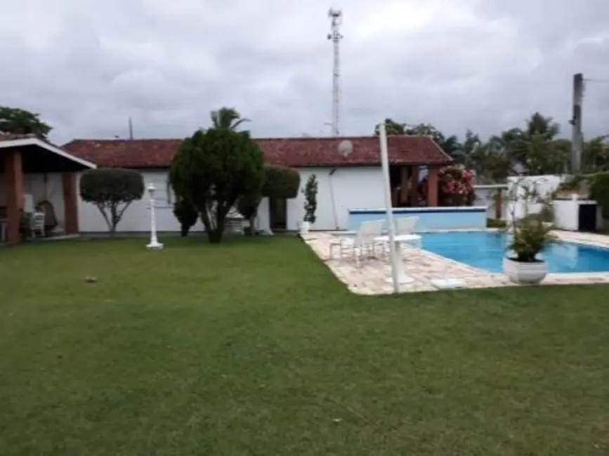 Foto 1 de Casa com 3 quartos à venda, 200m2 em Itanhaem - SP
