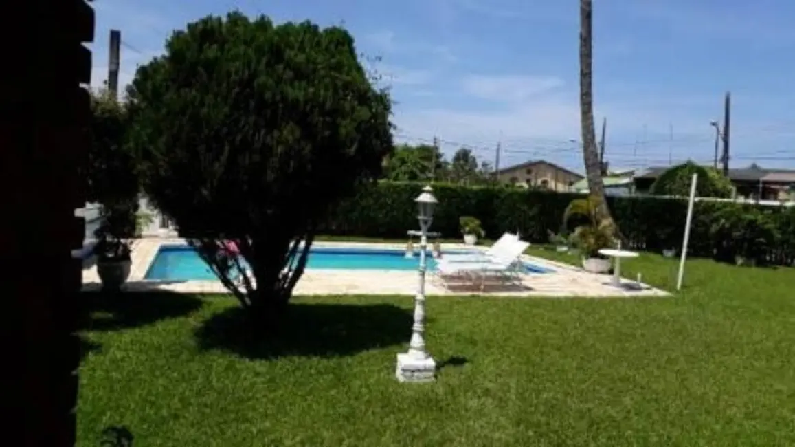 Foto 6 de Casa com 3 quartos à venda, 200m2 em Itanhaem - SP