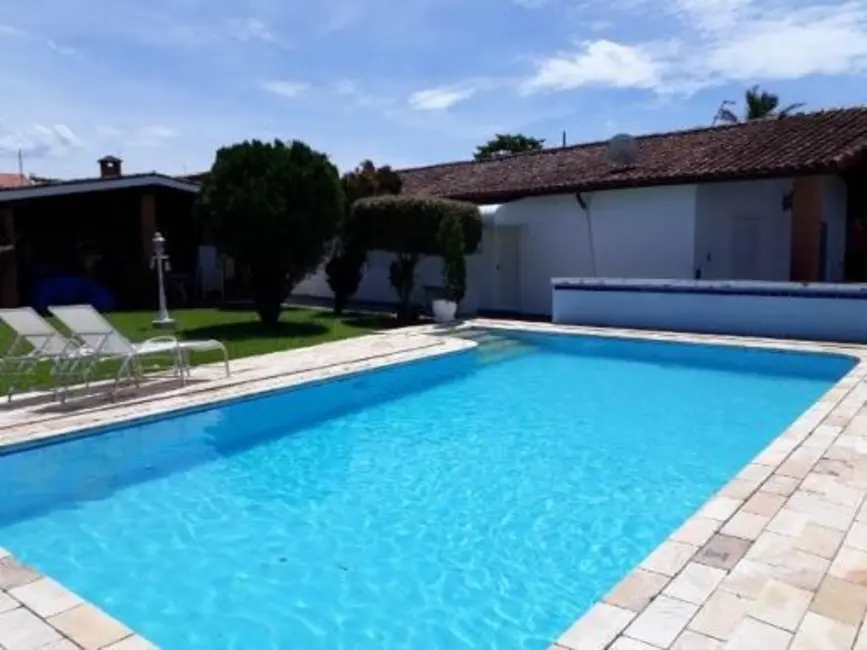 Foto 8 de Casa com 3 quartos à venda, 200m2 em Itanhaem - SP