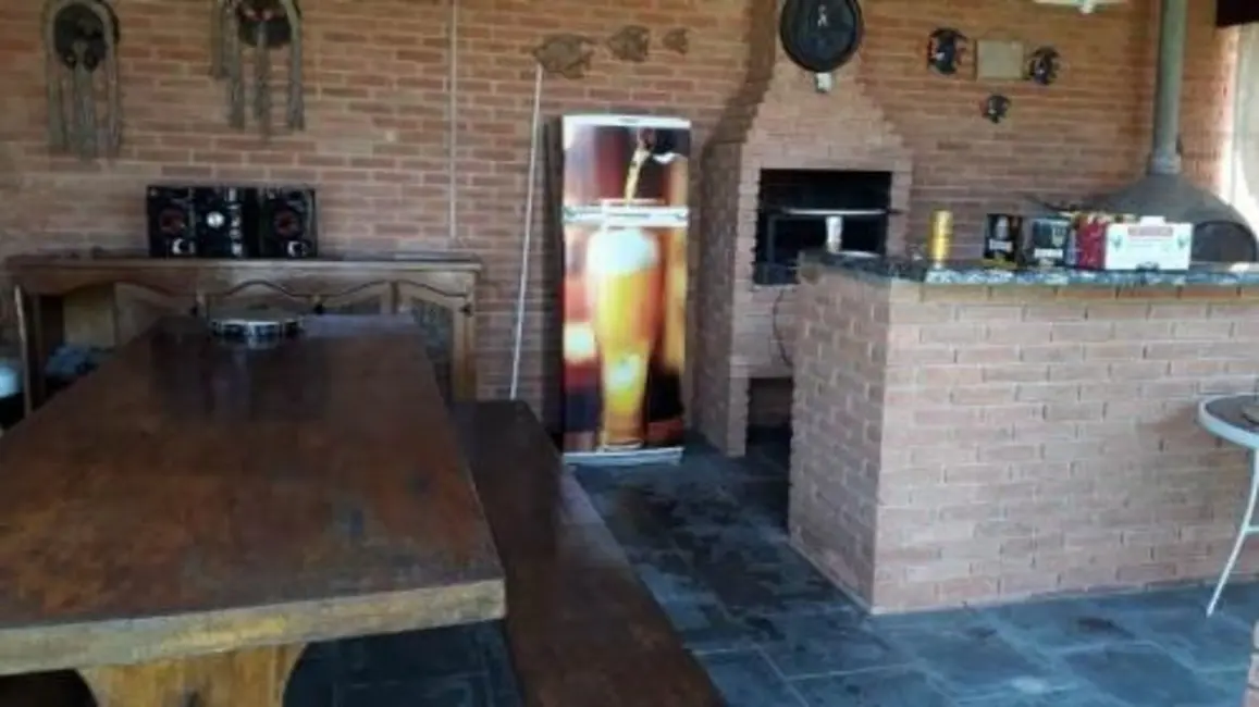 Foto 3 de Casa com 3 quartos à venda, 200m2 em Itanhaem - SP