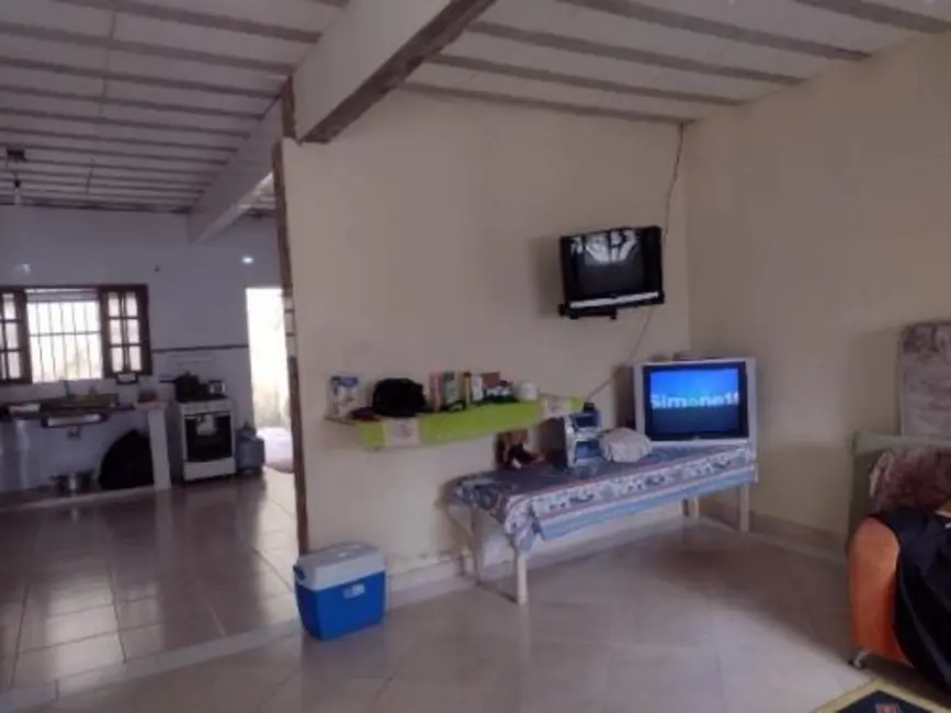 Foto 3 de Casa com 4 quartos à venda, 113m2 em Mongagua - SP