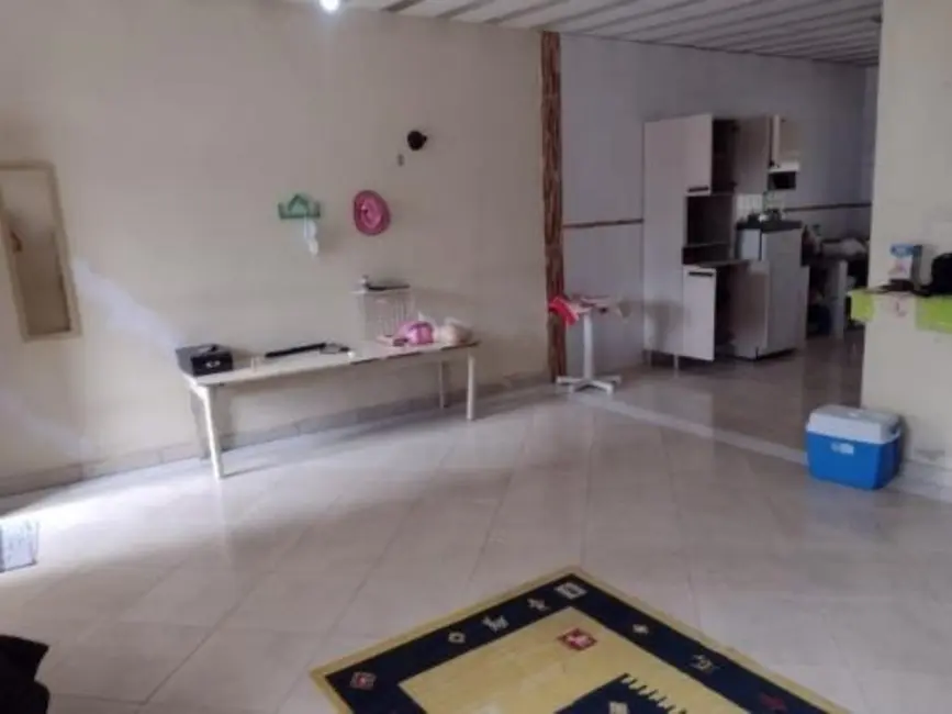 Foto 4 de Casa com 4 quartos à venda, 113m2 em Mongagua - SP