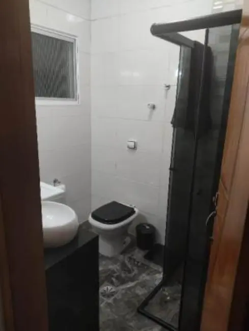 Foto 8 de Apartamento com 1 quarto à venda, 47m2 em Aviação, Praia Grande - SP