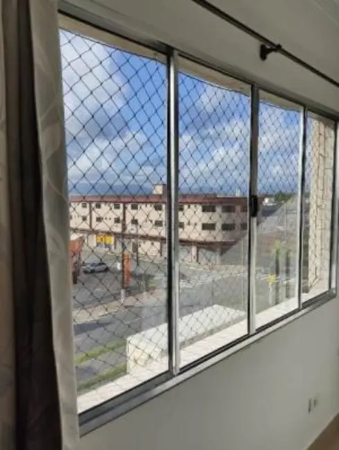 Foto 9 de Apartamento com 1 quarto à venda, 47m2 em Aviação, Praia Grande - SP