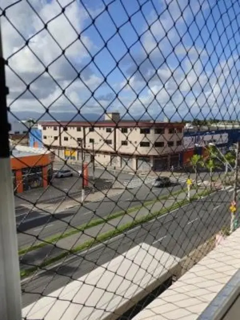 Foto 1 de Apartamento com 1 quarto à venda, 47m2 em Aviação, Praia Grande - SP