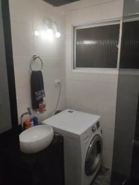 Foto 7 de Apartamento com 1 quarto à venda, 47m2 em Aviação, Praia Grande - SP